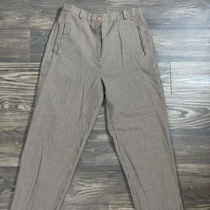 Alia high waisted slacks